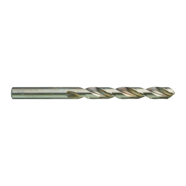 Milwaukee metaalboor 10.0x133mm HSS-G ThW
