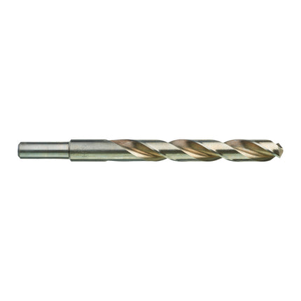 Milwaukee metaalboor 13.0x151mm HSS-G ThW