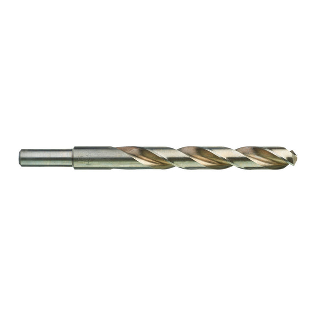 Milwaukee metaalboor 13.0x151mm HSS-G ThW