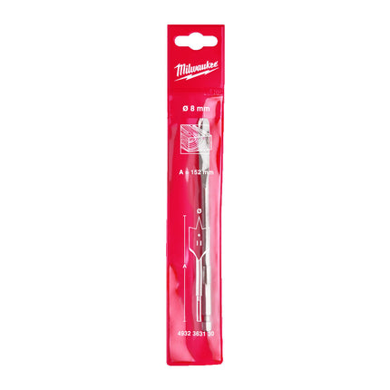 Milwaukee Speedboor 8x152mm - 4932363130