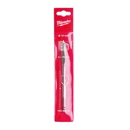 Milwaukee Speedboor 10x152mm - 4932363131