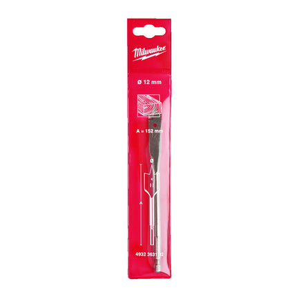 Milwaukee Speedboor 12x152mm - 4932363132