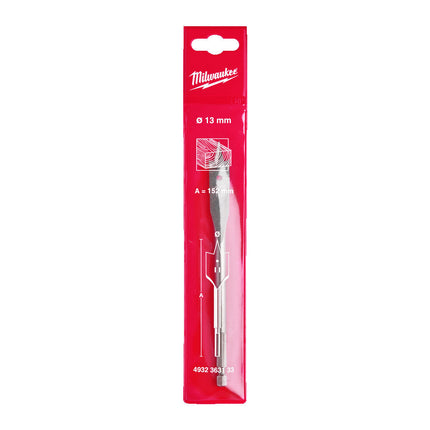Milwaukee Speedboor 13x160mm - 4932363133