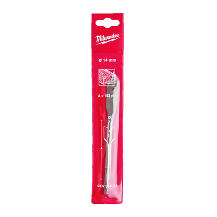 Milwaukee Speedboor 14x152mm - 4932363134