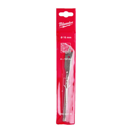 Milwaukee Speedboor 16x152mm - 4932363135