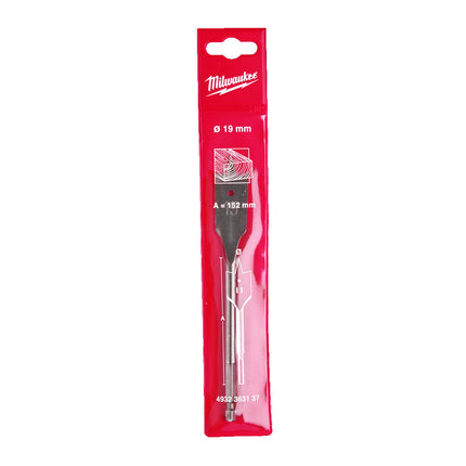 Milwaukee Speedboor 19x152mm - 4932363137