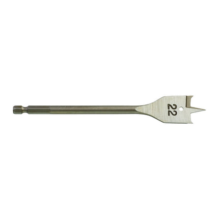 Milwaukee Speedboor 22x152mm - 4932363139