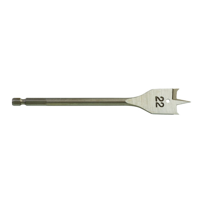 Milwaukee Speedboor 22x152mm - 4932363139
