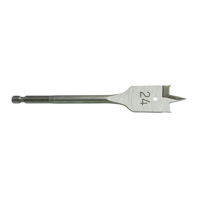 Milwaukee Speedboor 24x152mm - 4932363140