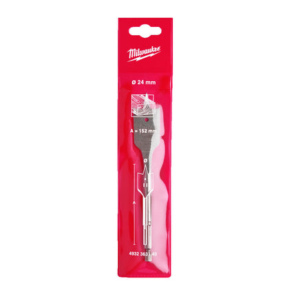 Milwaukee Speedboor 24x152mm - 4932363140