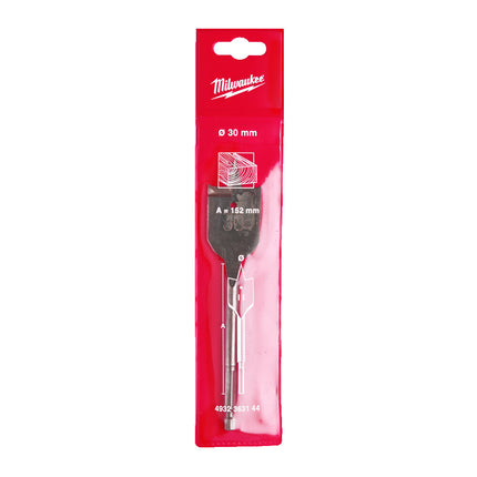 Milwaukee Speedboor 30x152mm - 4932363144