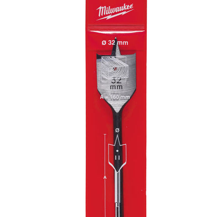 Milwaukee Speedboor 32x152mm - 4932363145