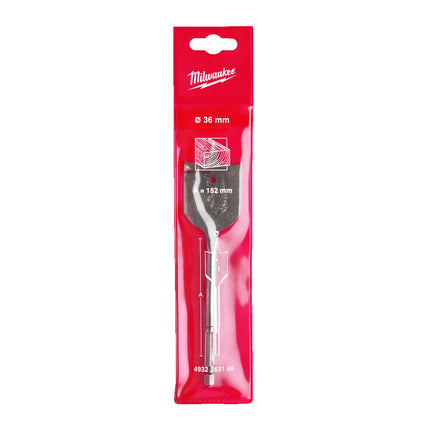 Milwaukee Speedboor 36x152mm - 4932363146
