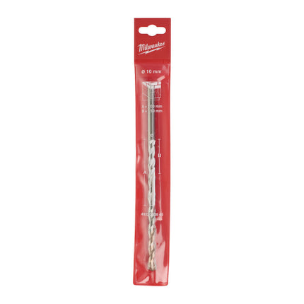 Milwaukee Betonboor 12x150mm - 4932363647