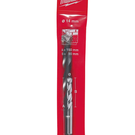 Milwaukee Betonboor 14x150mm - 4932363650
