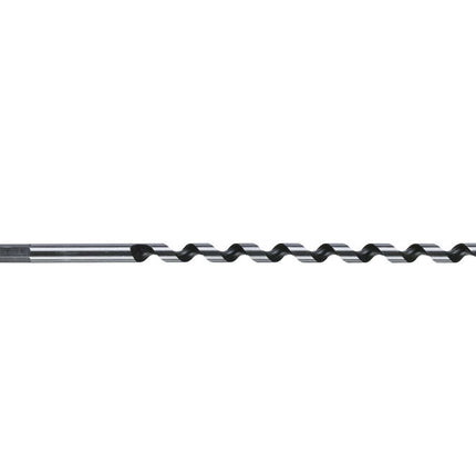 Milwaukee Slangenboor 8x230mm - 4932363681