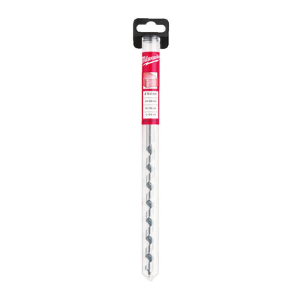 Milwaukee Slangenboor 10x230mm - 4932363682