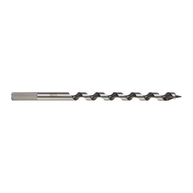 Milwaukee Slangenboor 12x230mm - 4932363683
