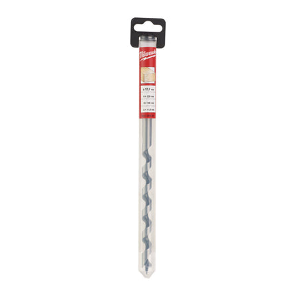 Milwaukee Slangenboor 12x230mm - 4932363683