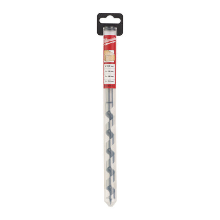 Milwaukee Slangenboor 14x230mm - 4932363684