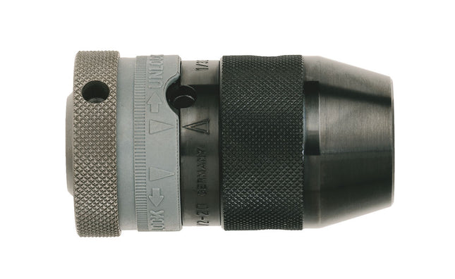 Milwaukee Boorkop 1.0-13mm 1/2x20 snelspanMilwaukee Boorkop 1.0-13mm 1/2x20 snelspan