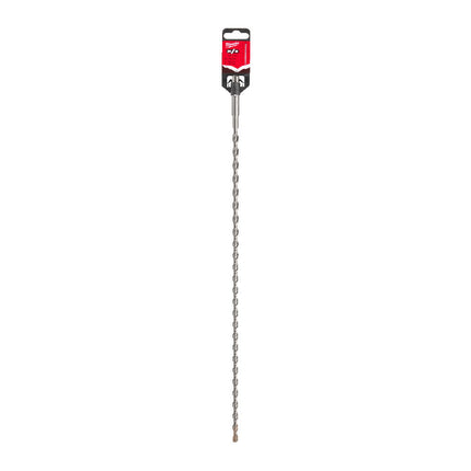 Milwaukee hamerboor M2 8x460mm SDS-plus