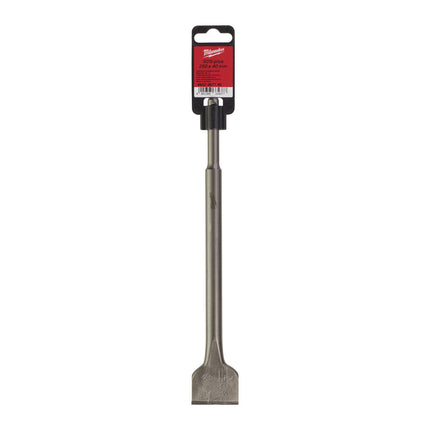 Milwaukee brede-beitel SDS-plus 250x40mm