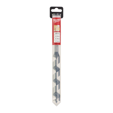 Milwaukee Slangenboor 22x230mm - 4932373363
