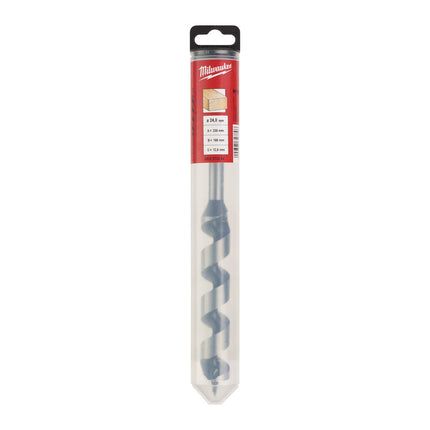 Milwaukee Slangenboor 24x230mm - 4932373364