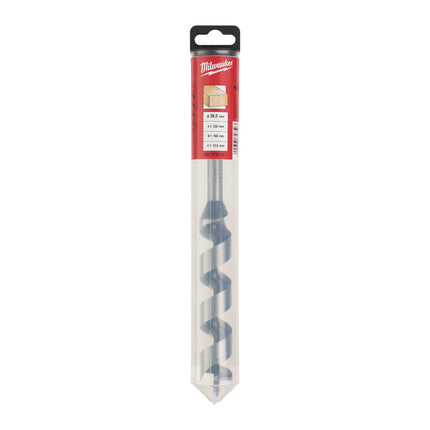 Milwaukee Slangenboor 26x230mm - 4932373365