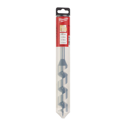 Milwaukee Slangenboor 28x230mm 4932373366