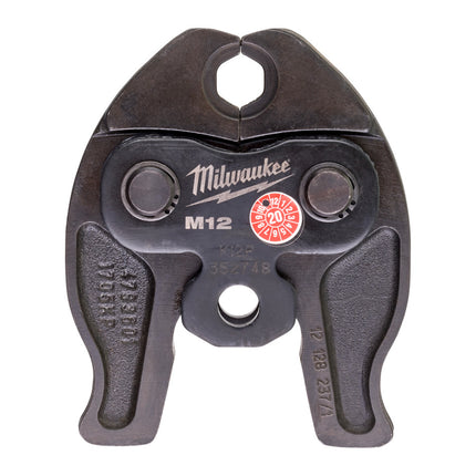 Milwaukee J12-M12 Persbek M-profiel