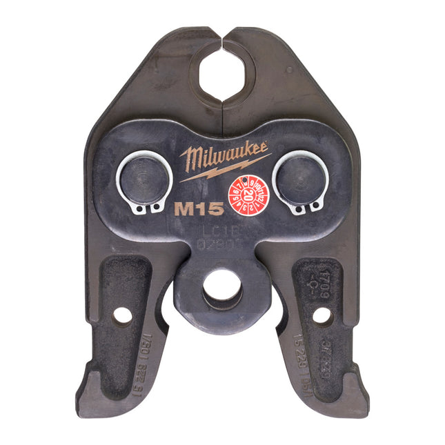 Milwaukee J18-M15 Persbek M-profiel