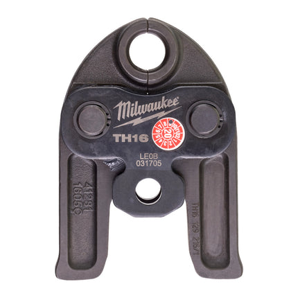 Milwaukee bek J12-TH16 voor 12 V persgereedschap TH16 th-profiel