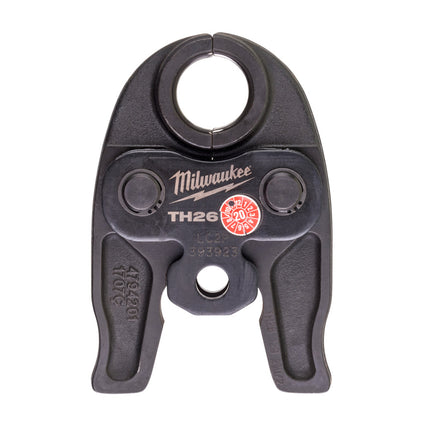 Milwaukee J12-TH26 Persbek TH-profiel