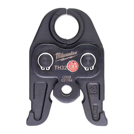 Milwaukee J18-TH32 Persbek TH-profiel