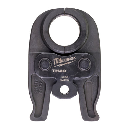 Milwaukee J12-TH40 Persbek TH-profiel