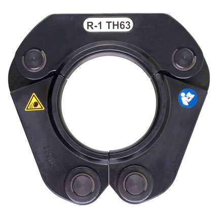 Milwaukee ring bek RJ18-TH63 voor 18 V persgereedschap TH63 th-profiel