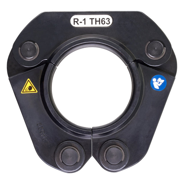 Milwaukee ring bek RJ18-TH63 voor 18 V persgereedschap TH63 th-profiel