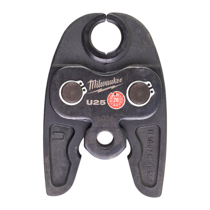 Milwaukee J18-U25 Persbek U-profiel