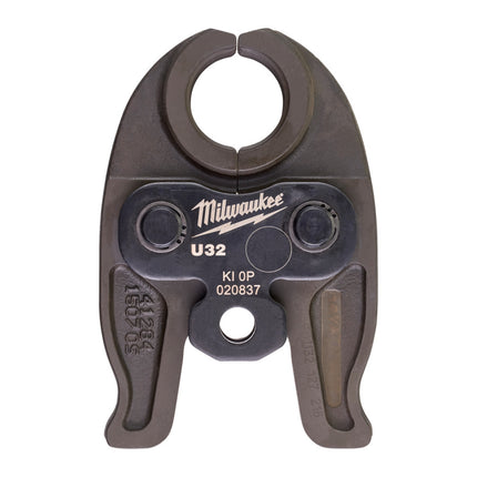 Milwaukee J12-U32 Persbek U-profiel