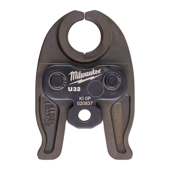 Milwaukee J12-U32 Persbek U-profiel
