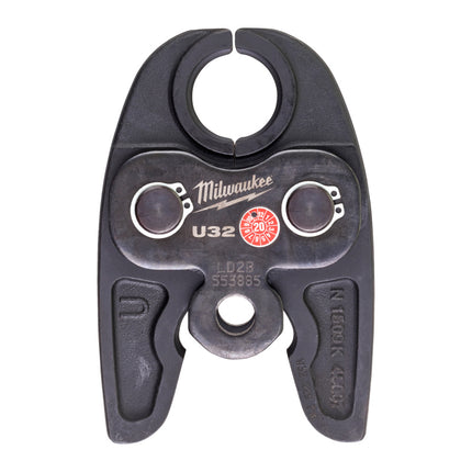 Milwaukee J18-U32 Persbek U-profiel