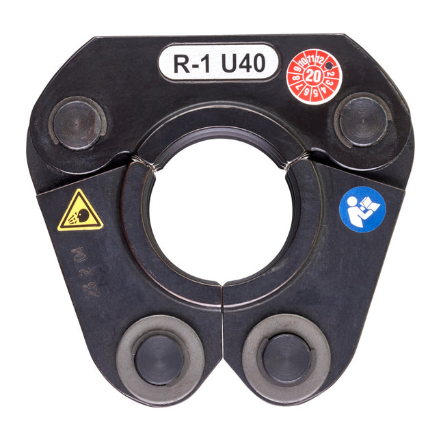Milwaukee RJ18-U40 Ring Persbek U-profiel