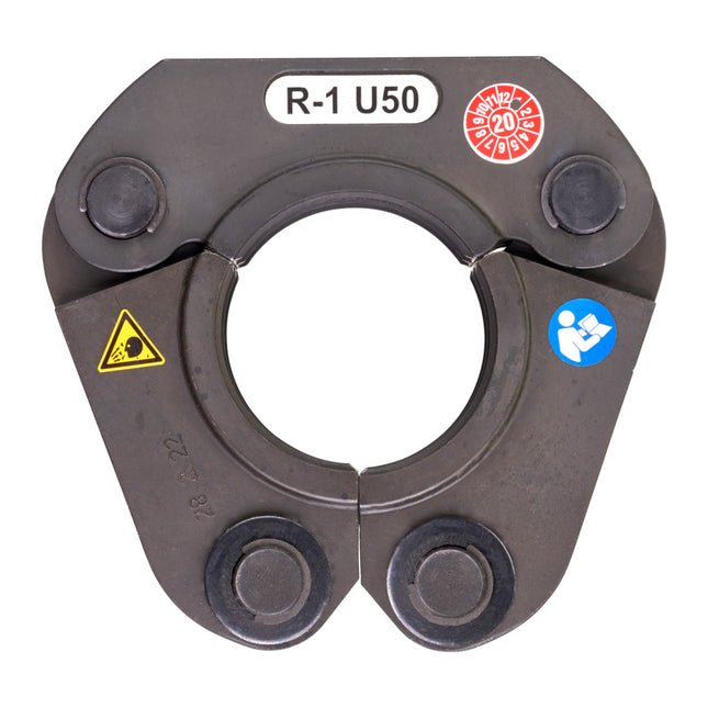 Milwaukee RJ18-U50 Ring Persbek U-profiel