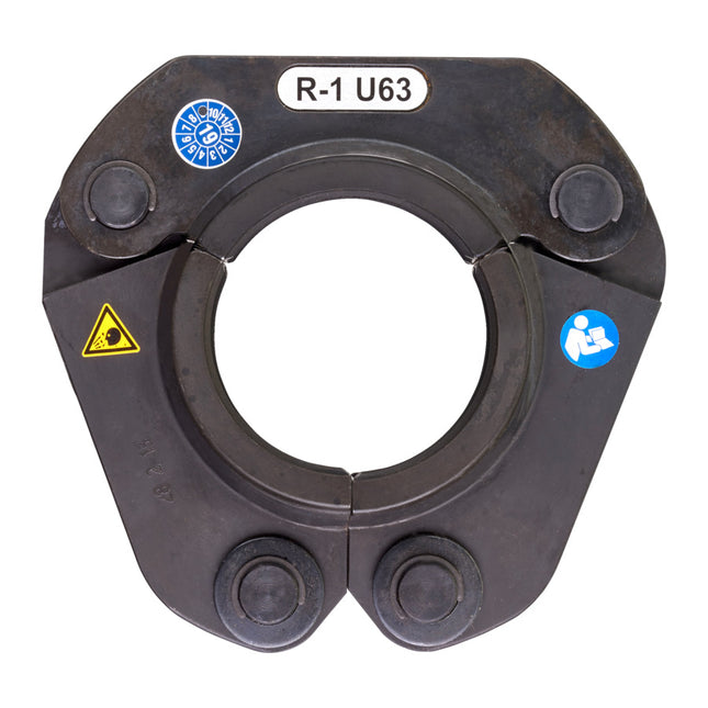 Milwaukee RJ18-U63 Ring Persbek U-profiel