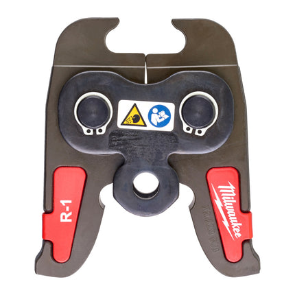 Milwaukee Ringadapter RJA-1 voor M18 HPT 18V perstang