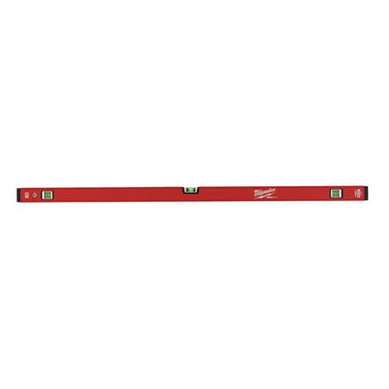 Milwaukee Magnetisch waterpas 120cm Redstick COMPACT - 4932459087