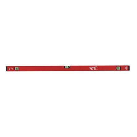 Milwaukee Magnetisch waterpas 120cm Redstick COMPACT - 4932459087