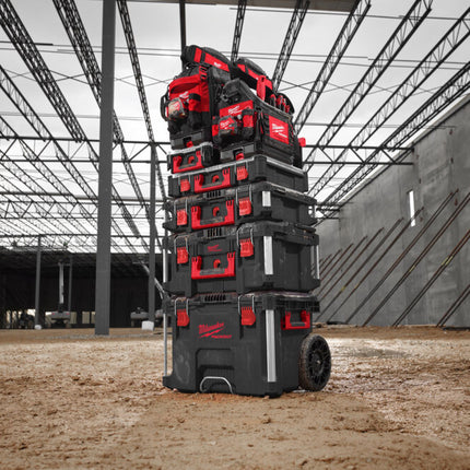 Milwaukee PACKOUT GROTE BOX